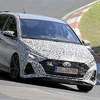 Hyundai i20 N ušao je u fazu završnih testiranja