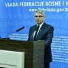 Preminuo ministar Salko Bukvarević, na KCUS-u se liječio od koronavirusa