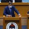 Dodik u NSRS-u pozvao da se odbace odluke Predsjedništva: Jeste li za mene ili za Komšića i Džaferovića
