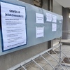 Svi pacijenti sa simptomima koronavirusa će biti primani na ove četiri lokacije u Sarajevu