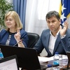 Vlada FBiH podijelila 200 miliona KM kantonima, evo koliko su pojedinačno dobili