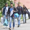 U maju ove godine u BiH ušlo četiri puta više migranata nego u aprilu