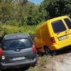 Tri osobe povrijeđene u saobraćajnoj nesreći kod Mostara
