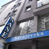 Promet na Sarajevskoj berzi 10.986,92 KM