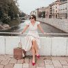 Nova kolekcija odjeće Sarajke Amile Lačević-Ćoralić lepršava je, ženstvena i udobna