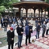 Bajram-namaz u 6:11 sati, centralna svečanost u Gazi Husrev-begovoj džamiji