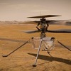 NASA na Mars šalje helikopter koji bi trebao poletjeti iznad površine Crvene planete