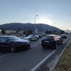 U sudaru dva vozila u Mostaru povrijeđena jedna osoba