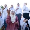 U Mostaru snimljena bajramska ilahija na znakovnom jeziku