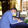 U Vladi FBiH otvorena knjiga žalosti za Salku Bukvarevića, evo šta je napisao Novalić