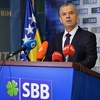 SBB definitivno neće podržati prijedlog DF-a za novog ministra zdravstva u Sarajevu