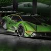 Lamborghini predstavio model Essenza SCV12: Samo za stazu