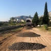 Mostarka stala pred bagere da zaustavi uništavanje zelene površine, uključila se i inspekcija