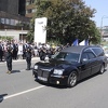 Ispred zgrade Vlade FBiH upriličen ispraćaj ministra Salke Bukvarevića