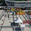 Dječija igraonica uskoro će biti otvorena na platou sarajevske Skenderije