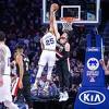 Spektakl u Orlandu može početi: Večeras se vraća NBA liga, Nurkić i Musa ponovo u akciji