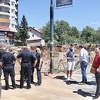 Osobe koje su uhapšene nakon pogibije radnika u Sarajevu predate tužilaštvu
