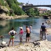 U Mostaru izmjerena temperatura od 41 stepen, BiH dobila prvu četrdeseticu ovog ljeta