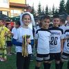 J Academy Sarajevo osvajač zlatne i bronzane medalje na "Arena X kup"