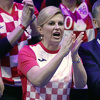Grabar-Kitarović izabrana u najvažniju komisiju Međunarodnog olimpijskog komiteta
