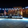 Preko puta sarajevske Vijećnice održan bajramski koncert bez publike