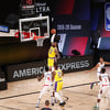 Nastavljena NBA liga: Derbi Los Angelesa pripao Lakersima