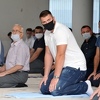 Bajram-namaz klanjan u Tuzli, vjernici pozvani  na plemenitost i očuvanje zdravlja