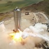 Novi uspješan test Starshipa, Musk uskoro očekuje "skok" od 150 metara