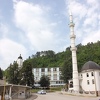 U Srebrenici bez struje klanjan bajram-namaz