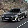 Audi Sport će elektrificirati svaki budući RS model