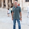 Vlasnik Chelseaja Roman Abramovič uživa u praznom Dubrovniku