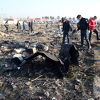 Iran će platiti odštetu zbog rušenja ukrajinskog aviona, u suprotnom prijeti tužba iz Kieva