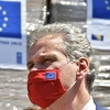 Sattler kao Galileo ohrabruje građane BiH da ima nade za EU: Ipak se pokreće