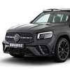 Bolji izgled, više snage: Brabus tunirao Mercedes-Benz GLB