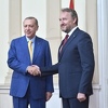 Erdogan Izetbegoviću: Očekujem da će BiH otvoriti granice za Turke, kao što smo mi za bh. građane