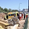 Nakon pogibije radnika u Sarajevu zatražen pritvor za četiri osobe, za inspektora mjere zabrane