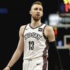 Džanan Musa zaigrao za Brooklyn u NBA ligi, postigao pet poena iz dva pokušaja