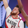 Fantastični Nurkić oduševio u prvom meču nakon 16 mjeseci pauze, izjednačio i lični rekord