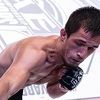 Usman Nurmagomedov uz savjete rođaka Habiba razbio protivnika za 40 sekundi