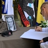 Održana komemoracija Salki Bukvareviću u uskom krugu porodice, prijatelja i zvaničnika