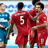 Liverpool nakon pet godina promijenio sponzora, predstavljeni novi Nikeovi dresovi