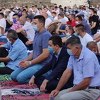 Lista, maska, vlastita serdžada i odstojanje: Kurban bajram u sjeni pandemije