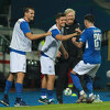 Željezničar - Velež 3:0