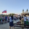 Uprkos koroni hiljade ljudi iz država Evropske unije došlo na festival u Međugorje
