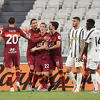 Roma savladala Juventus, u posljednjem kolu slavili i Inter, Napoli i Milan