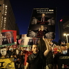 Protesti protiv Netanyahua ne jenjavaju: Demonstranti traže ostavku, policija hapsi nasilne