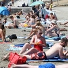 Turistički radnici u Hrvatskoj sve zadovoljniji: Juli na 53 posto prošlogodišnjeg, juni bio na 20