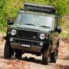 DAMD pretvorio Suzuki Jimny u minijaturni Land Rover Defender