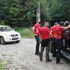 Tim GSS-a evakuisao povrijeđenu planinarku na Bjelašnici