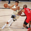 Giannis nadigrao Hardena u porazu, Dallasu nije pomoglo ni Dončićevih 40 poena